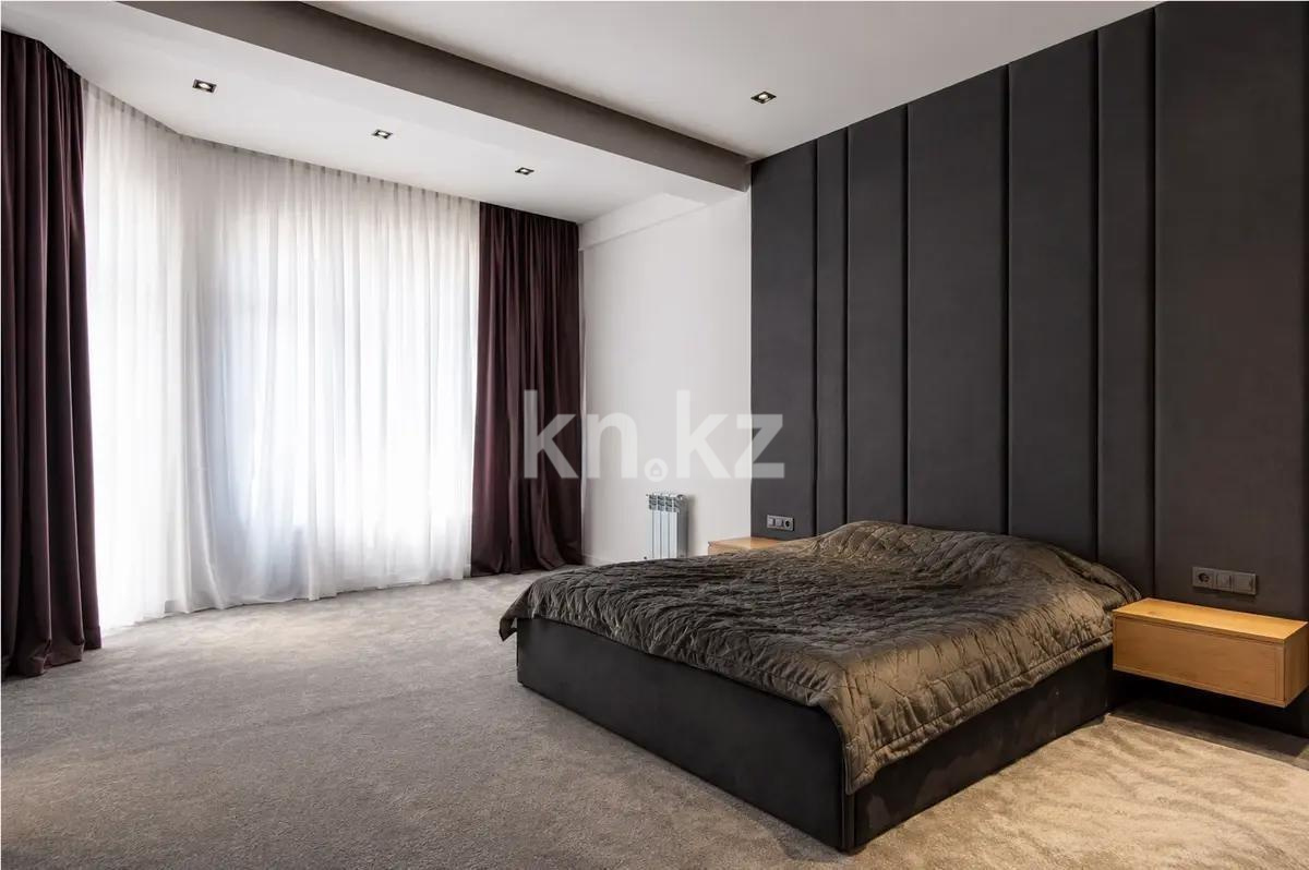 Продажа 1-комнатной квартиры, 57 м² в Алматы