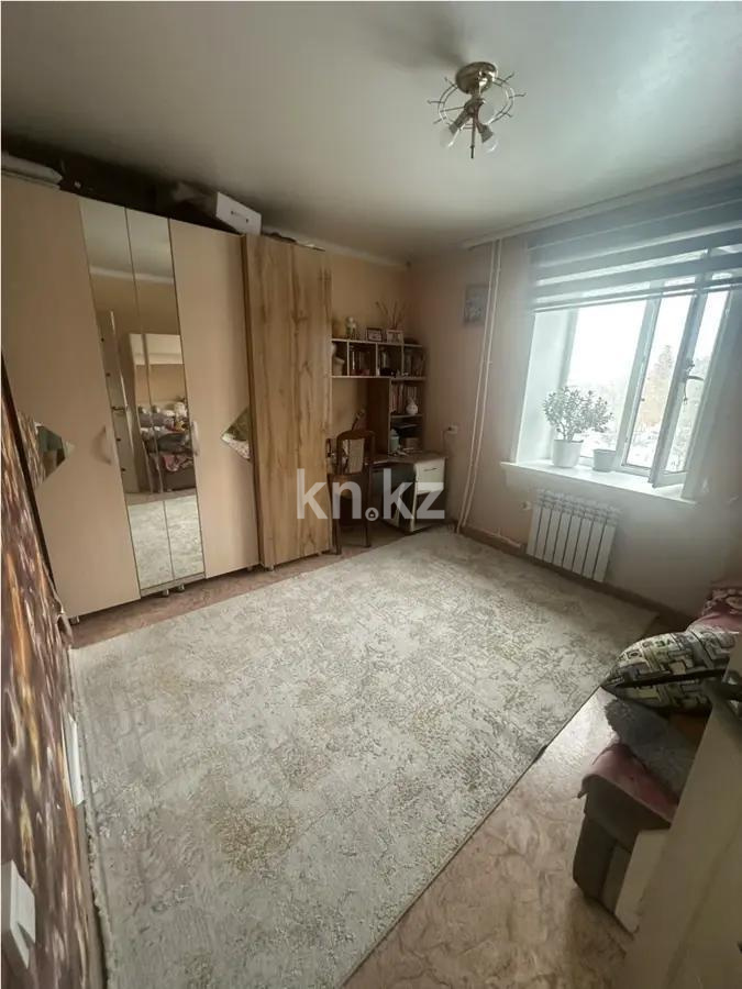 Продажа 2-комнатной квартиры, 49 м², ул. Кемеровская, дом  38 - Продажа  двухкомнатных квартир в Караганде без посредников фото 2 из 6