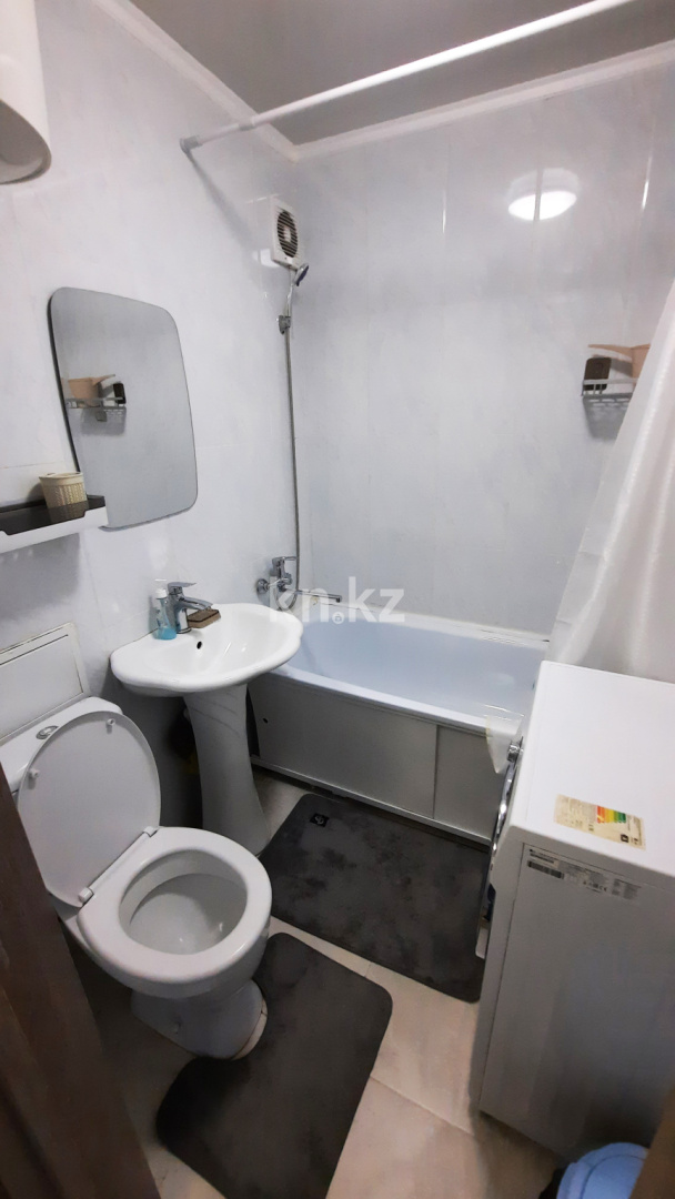 Продажа 1-комнатной квартиры, 32.8 м² - Продажа однокомнатных квартир в Караганде фото 6 из 12