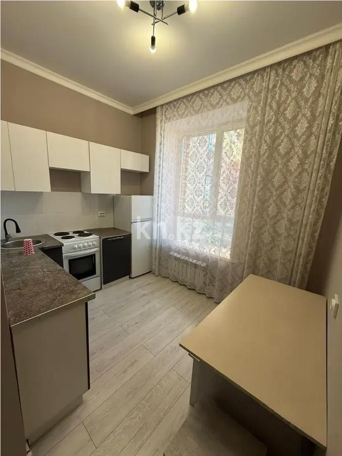 Продажа 1-комнатной квартиры, 35 м² в Астане - фото 2