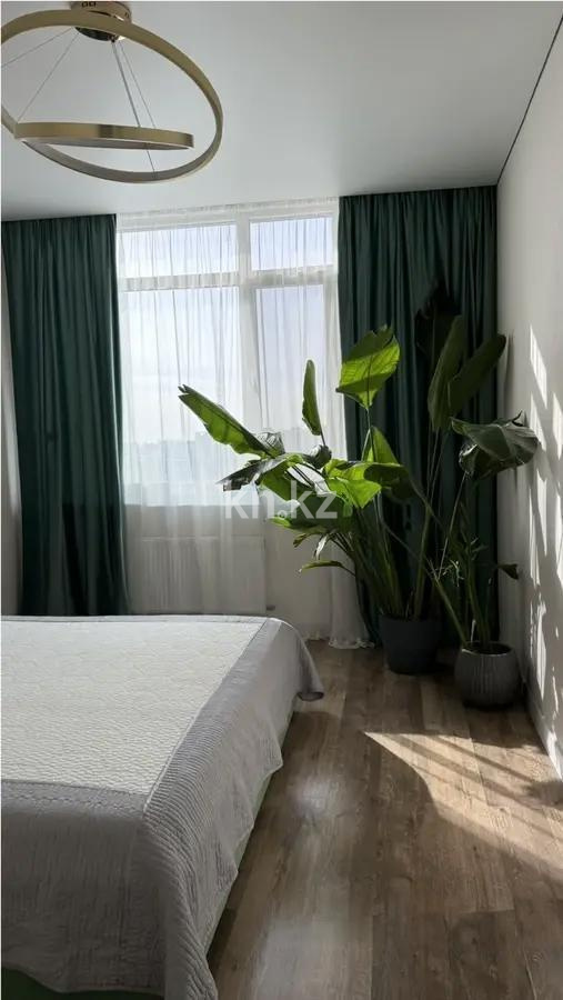 Продажа 2-комнатной квартиры, 41 м² в Астане