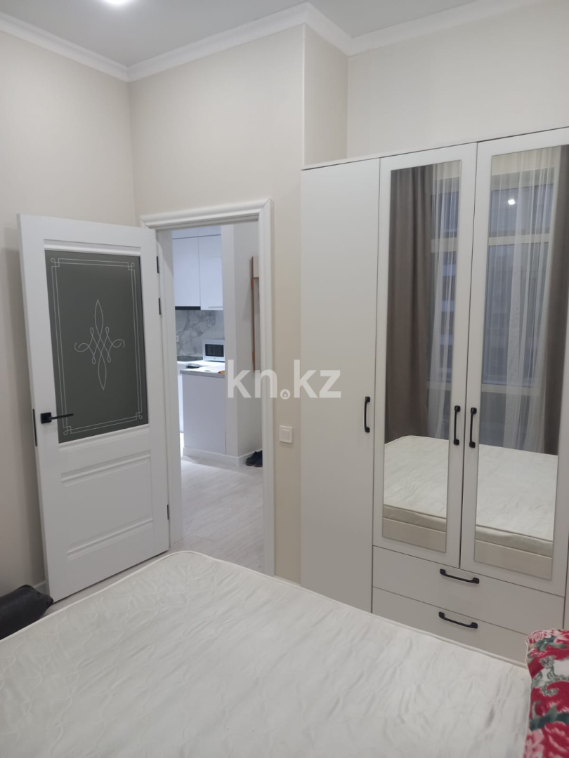 Продажа 2-комнатной квартиры, 40 м² - Продажа квартир в новостройках Астаны фото 8 из 29