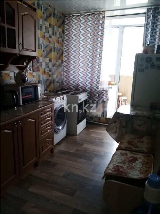Продажа 2-комнатной квартиры, 40 м², ул. Розы Люксембург, дом  1а в Караганде - фото 3
