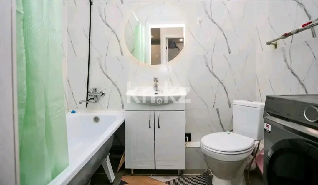 Продажа 1-комнатной квартиры, 40 м² - Продажа квартир в новостройках Астаны - страница 4 фото 2 из 5