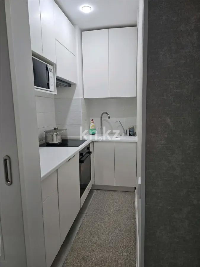 Продажа 3-комнатной квартиры, 67 м² - Продажа трехкомнатных квартир от собственников в Астане фото 7 из 8