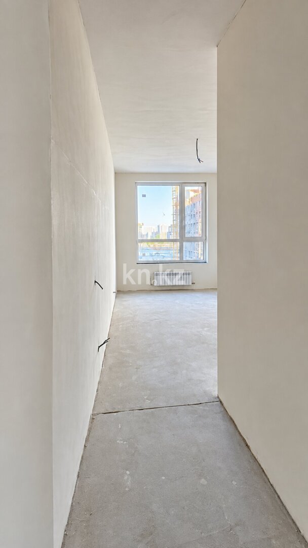 Продажа 2-комнатной квартиры, 61.11 м² в Астане - фото 6