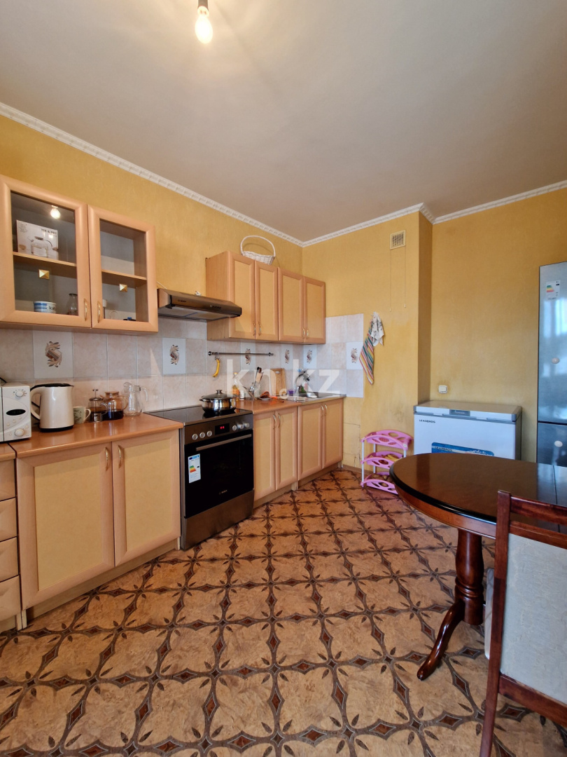 Продажа 1-комнатной квартиры, 49.4 м², ул. Мустафина, дом  21 - ул. Кобыланды батыра в Астане - фото 7