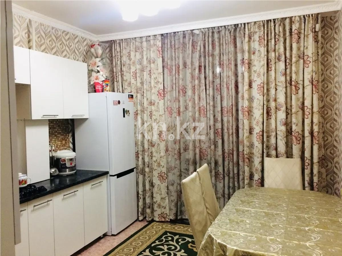 Продажа 1-комнатной квартиры, 40 м² в Алматы - фото 2