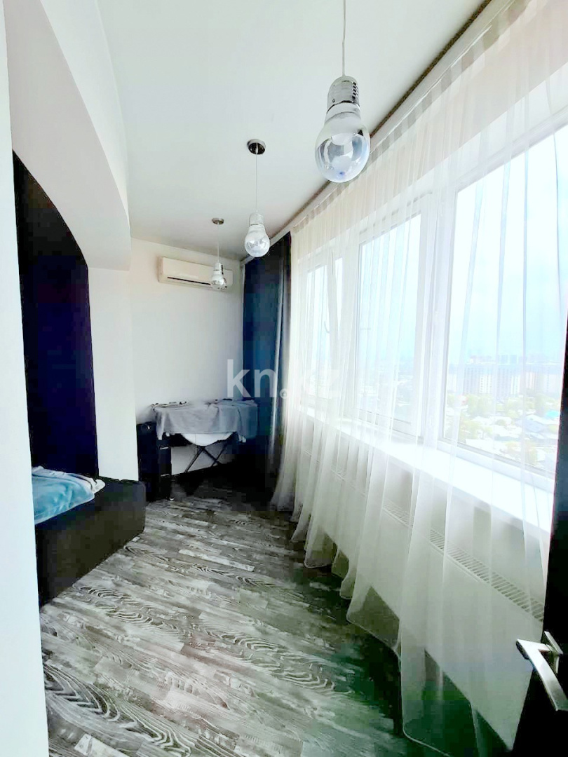 Продажа 3-комнатной квартиры, 127 м² - Продажа квартир в монолитно-каркасном доме в Казахстане фото 13 из 28