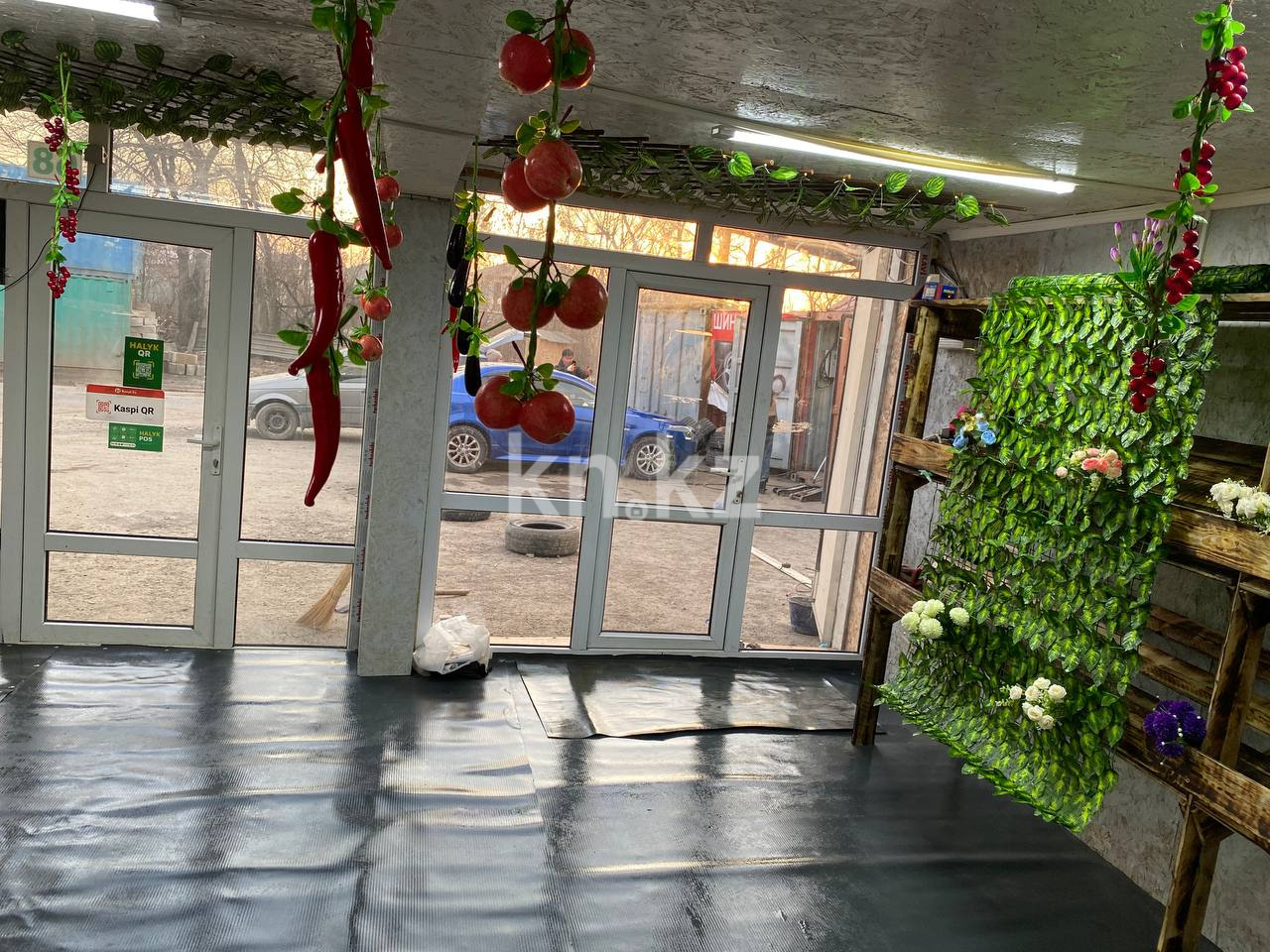 Аренда помещения - Аренда недвижимости в Алматинской области фото 4 из 4