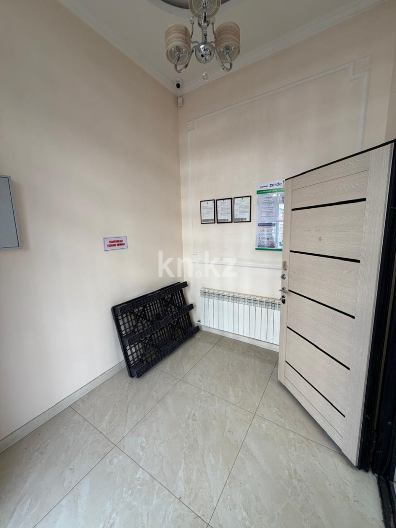 Аренда помещения - Аренда недвижимости в Астане фото 6 из 9