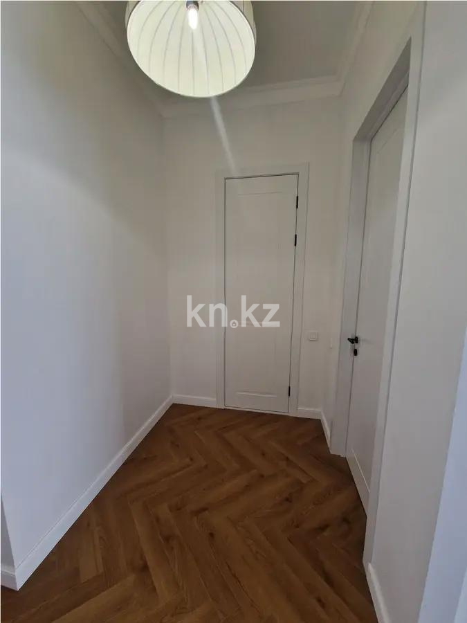 Продажа 2-комнатной квартиры, 51.8 м², пр. Аль-Фараби, дом  35 стр в Астане - фото 4