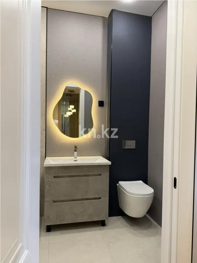 Продажа 2-комнатной квартиры, 50 м² в Алматы - фото 3