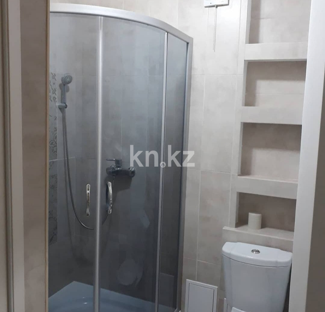 Аренда 1-комнатной квартиры посуточно, 32 м², ул. Айтеке би, дом  42 - Продажа и аренда недвижимости в Актобе фото 7 из 7