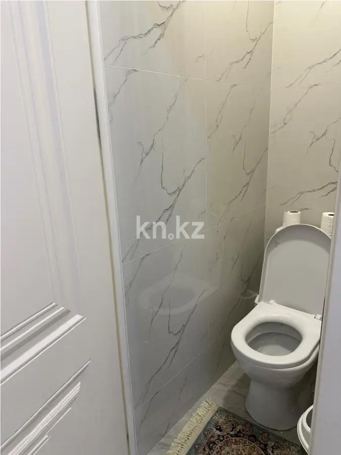 Продажа 3-комнатной квартиры, 63.6 м² в Алматы - фото 5