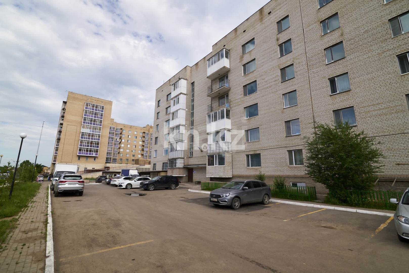 Продажа 2-комнатной квартиры, 59.8 м² - Продажа квартир в Астане - страница 5 фото 26 из 27