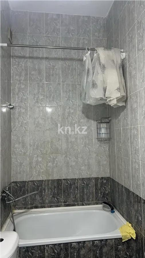 Продажа 1-комнатной квартиры, 25 м² в Алматы - фото 2