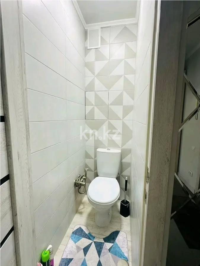 Продажа 4-комнатной квартиры, 62 м² - Продажа квартир в панельном доме в Темиртау фото 7 из 8