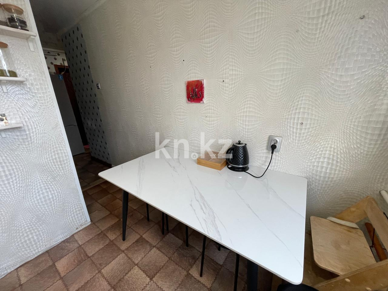 Продажа 2-комнатной квартиры, 44 м², ул. Муканова - Продажа  двухкомнатных квартир в Караганде фото 13 из 19