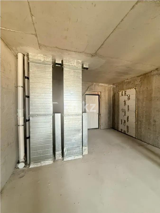 Продажа 1-комнатной квартиры, 33 м² в Алматы - фото 2