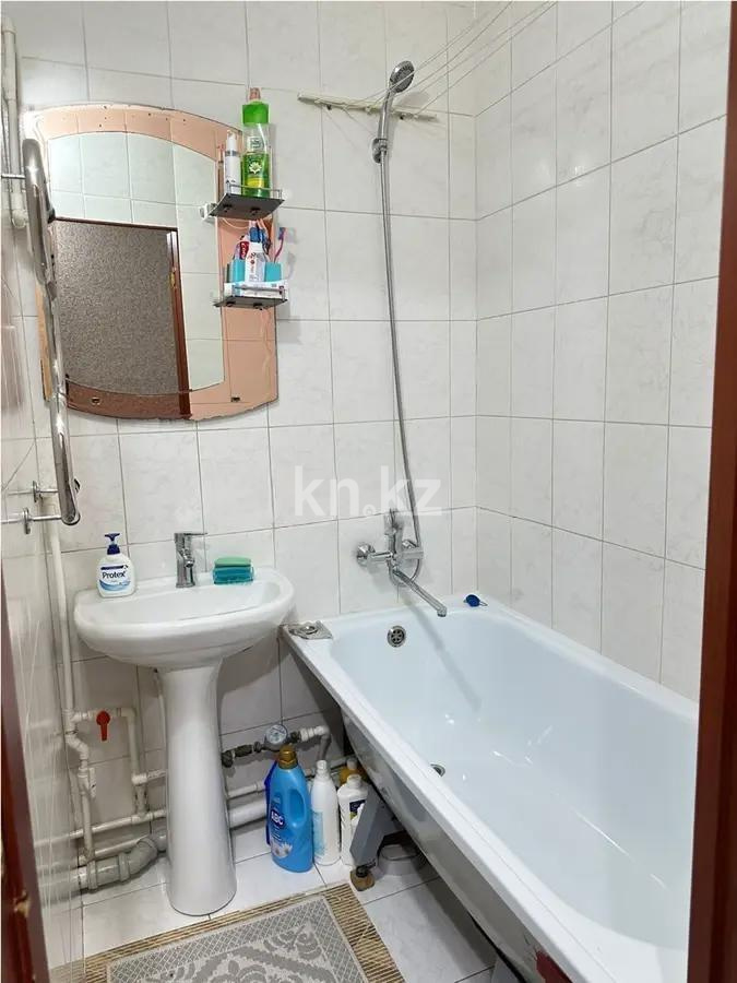 Продажа 1-комнатной квартиры, 31 м², мкр-н 16, дом  26 - Продажа  однокомнатных квартир в Караганде фото 3 из 5