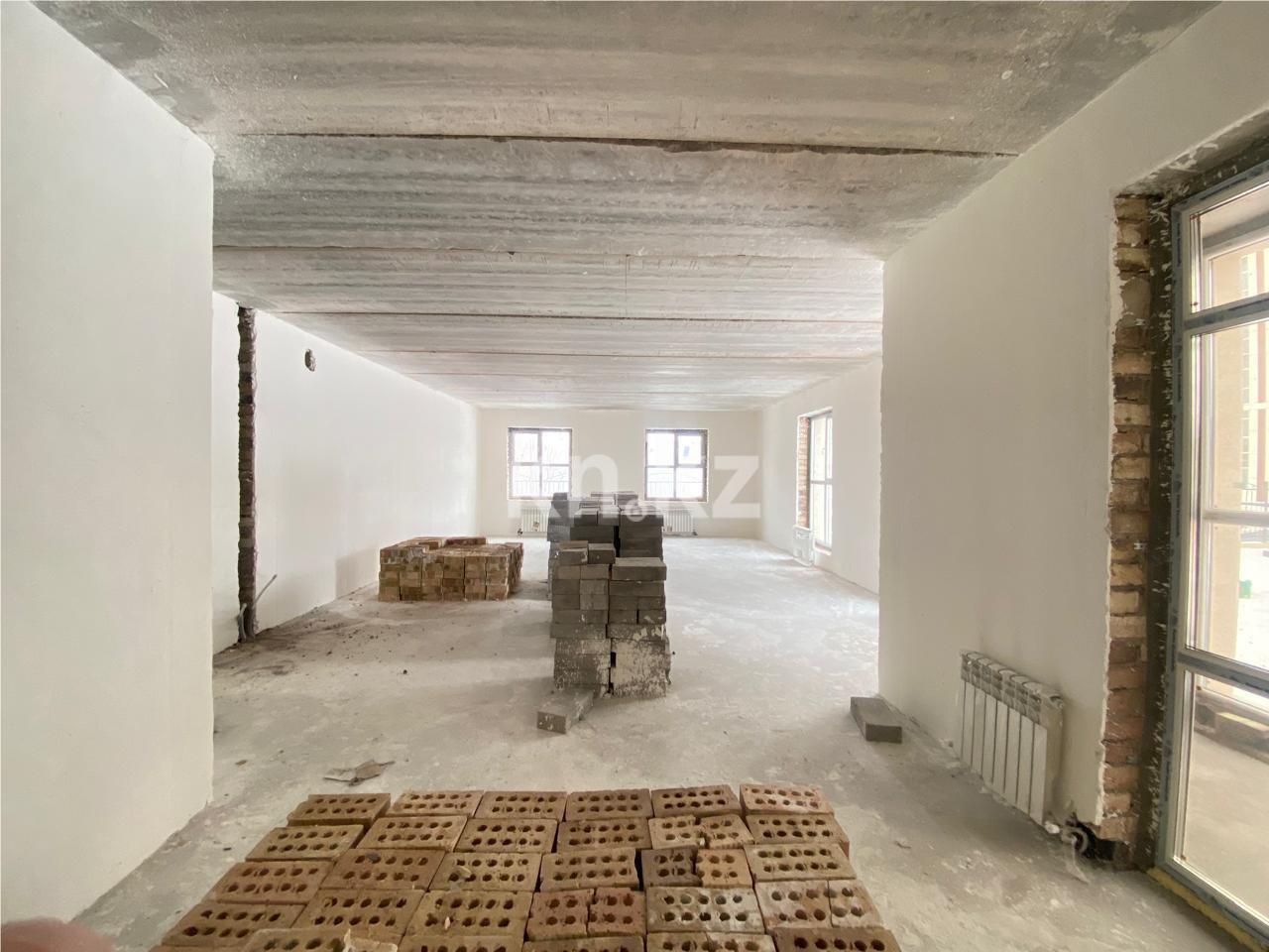 Продажа 3-комнатной квартиры, 88 м² - Продажа недвижимости в Караганде - страница 26 фото 4 из 7