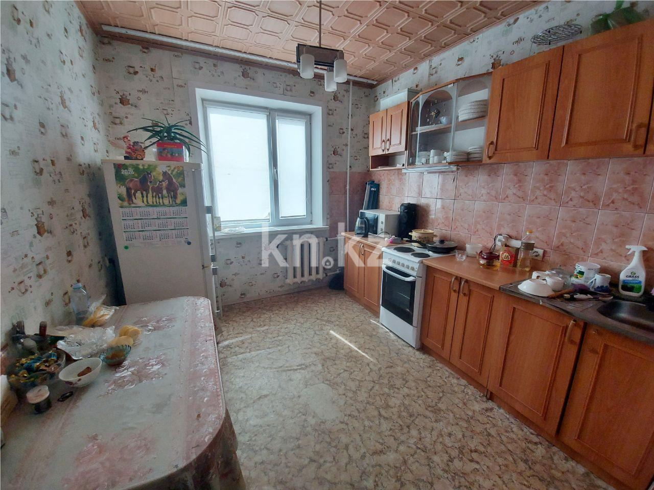 Продажа 1-комнатной квартиры, 42 м² - Аренда квартир помесячно в Костанае фото 4 из 12