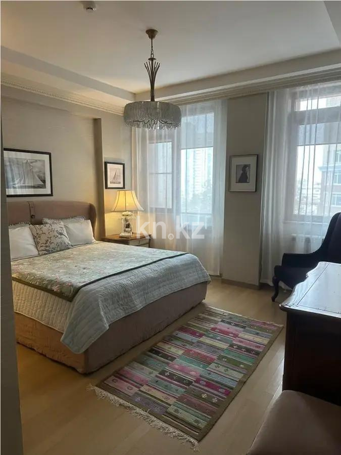 Продажа 3-комнатной квартиры, 128.8 м² в Астане - фото 2