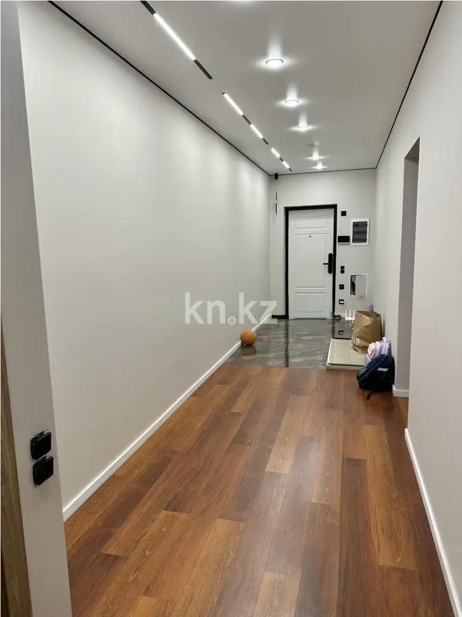 Продажа 3-комнатной квартиры, 111.67 м² - Продажа квартир в новостройках Алматы фото 7 из 7