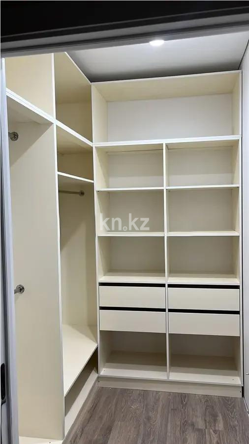 Продажа 2-комнатной квартиры, 56.5 м², мкр-н Думан-2, дом  57/2 - Продажа квартир в Алматы фото 5 из 5