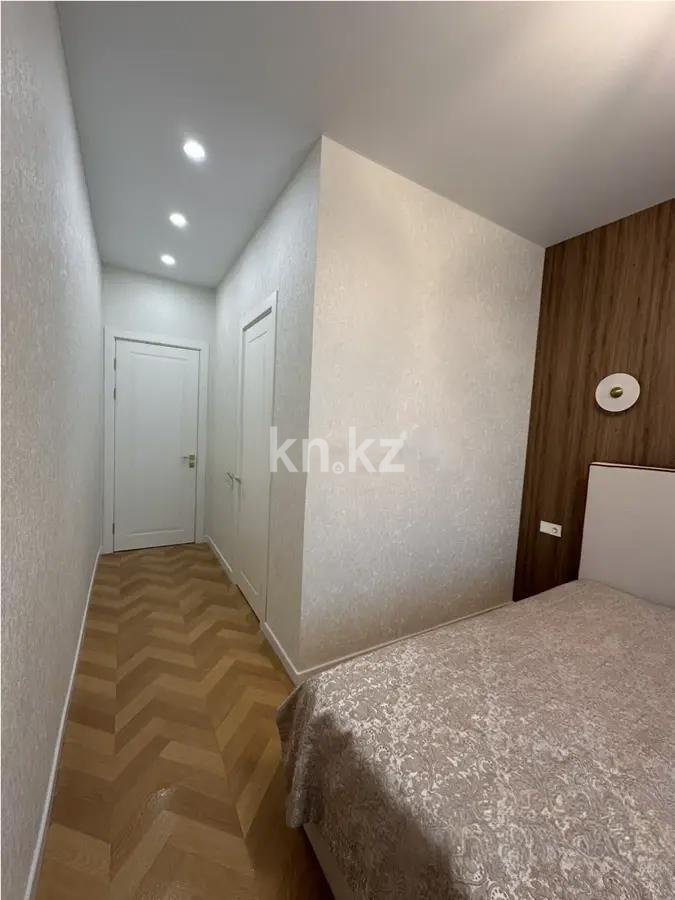 Продажа 3-комнатной квартиры, 86 м², пр. Туран, дом  55/5 - Продажа квартир в Астане без посредников фото 4 из 11