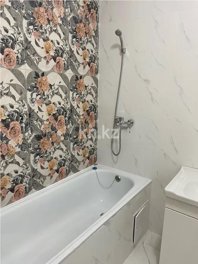 Продажа 1-комнатной квартиры, 38 м², ул. Толе би, дом  28/1 - Продажа  однокомнатных квартир в Астане фото 2 из 3
