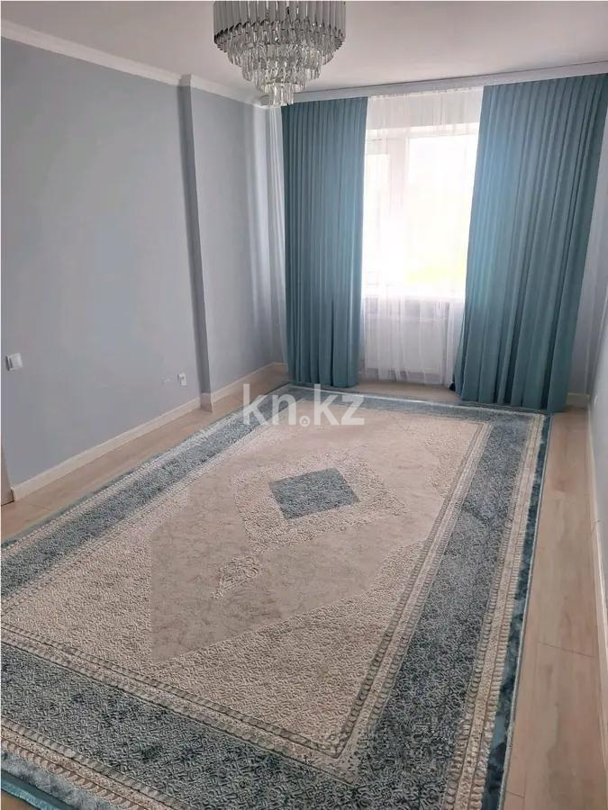 Продажа 3-комнатной квартиры, 75 м², ул. Тынышбайулы, дом  2 - Продажа  трехкомнатных квартир в Астане без посредников с фото фото 1 из 7