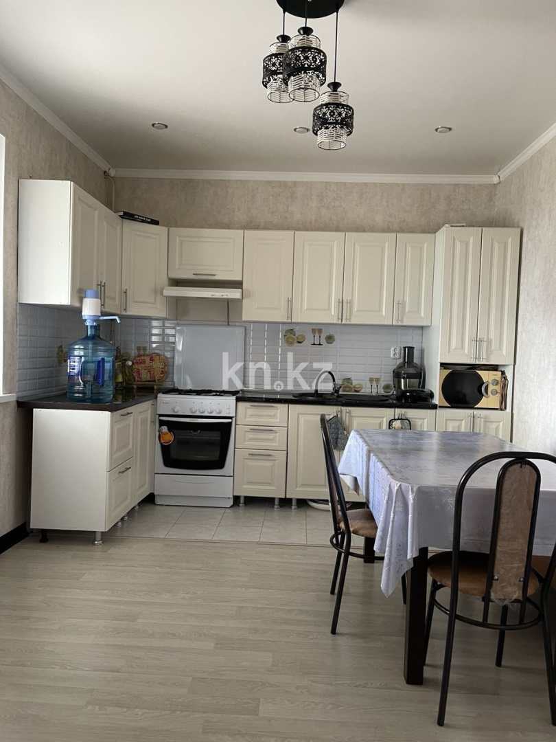 Продажа 5-комнатного дома, 168 м², Арыстаналиева, дом  41/3 - Продажа домов, коттеджей в Уральске фото 5 из 6