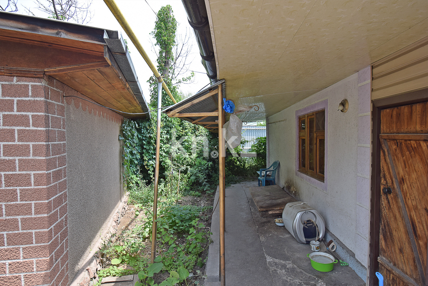Продажа участка, 5.45 м² - Недвижимость в Алматы - страница 23 фото 4 из 10