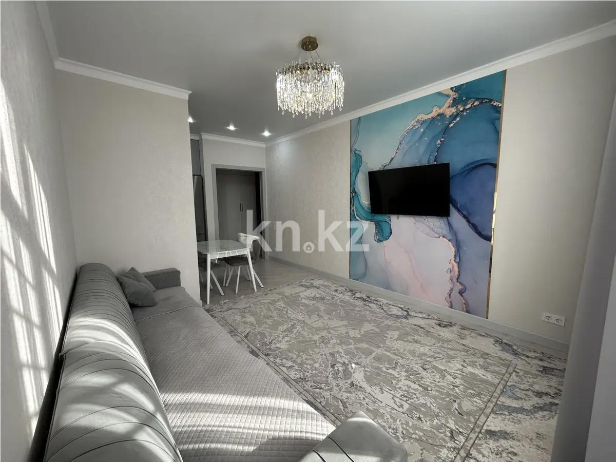 Продажа 4-комнатной квартиры, 95 м², ул. Нурмагамбетова, дом  21 - Продажа  четырехкомнатных квартир в новостройках Астаны без посредников фото 1 из 6