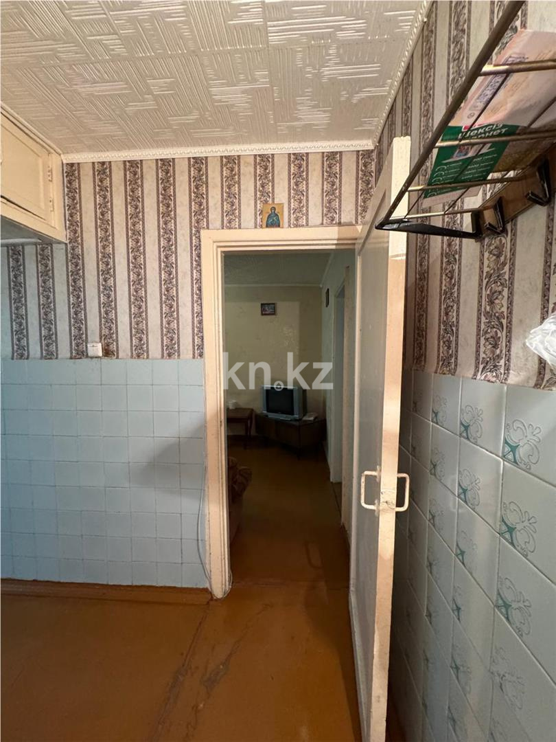 Продажа 2-комнатной квартиры, 44 м² - Продажа квартир в Темиртау фото 9 из 11