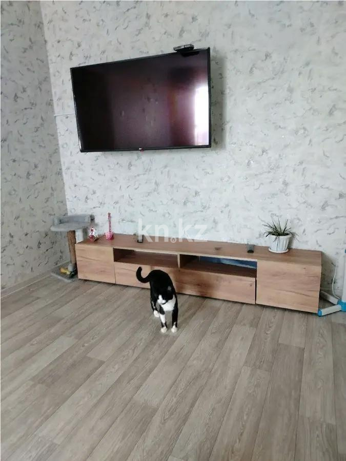 Продажа 2-комнатной квартиры, 42.4 м², ул. Маяковского, дом  7 - Продажа квартир в Астане фото 2 из 6