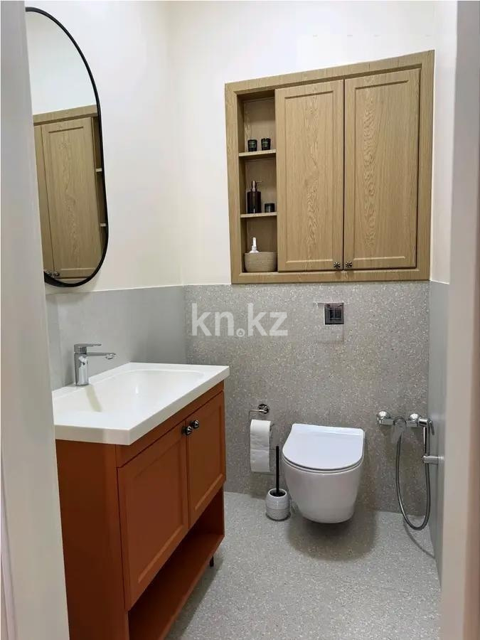 Продажа 4-комнатной квартиры, 110 м² - Продажа четырехкомнатных квартир от собственников в Казахстане фото 6 из 8