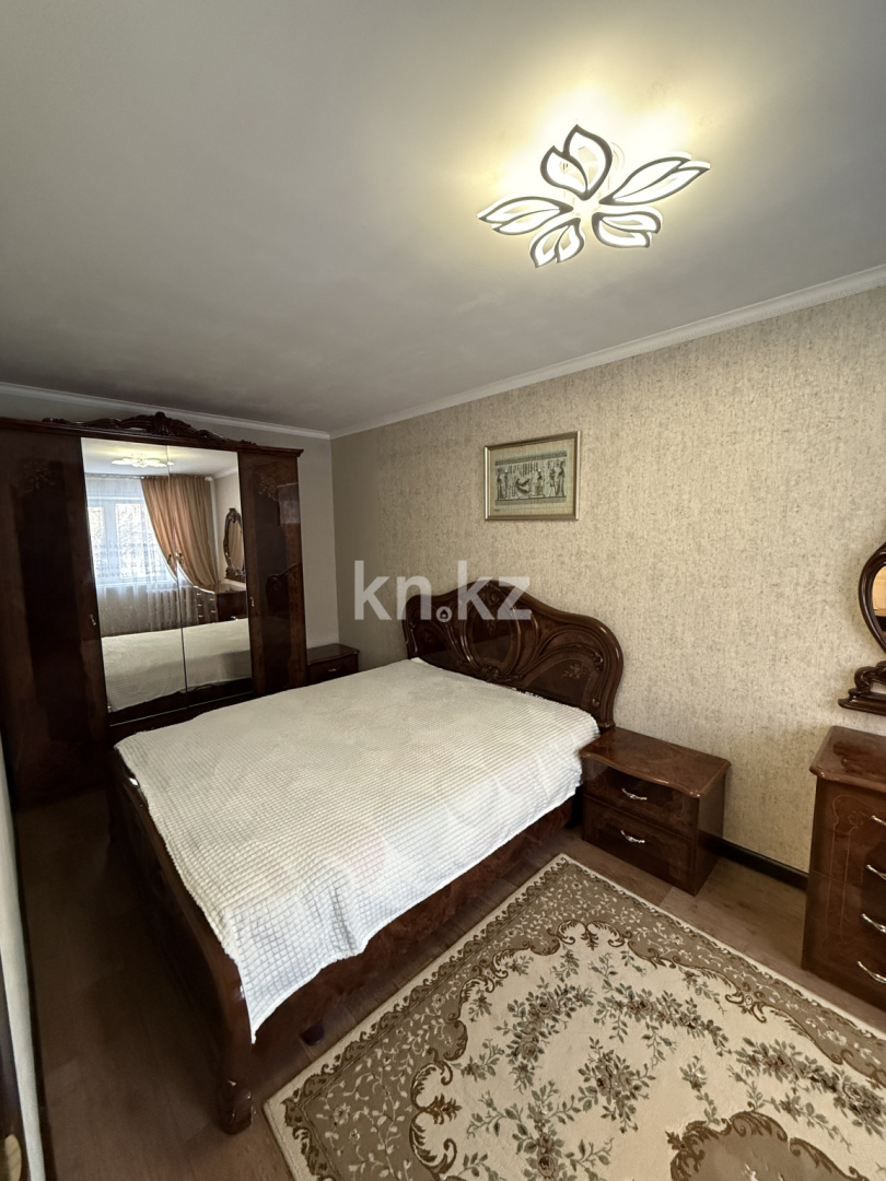 Аренда 2-комнатной квартиры, 46 м² - Аренда  двухкомнатных квартир помесячно в Караганде фото 4 из 4