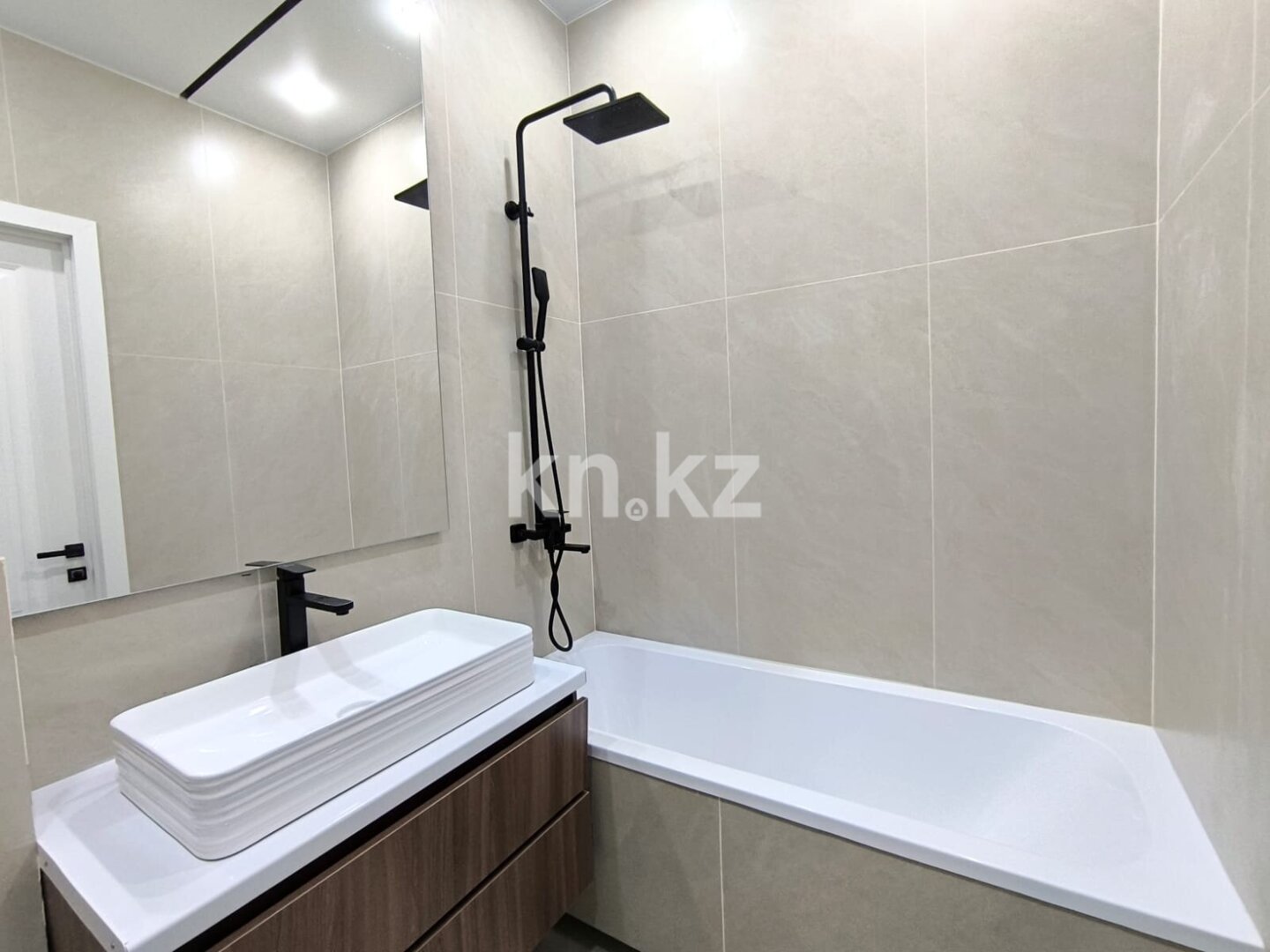 Аренда 2-комнатной квартиры, 53 м² в Алматы - фото 5