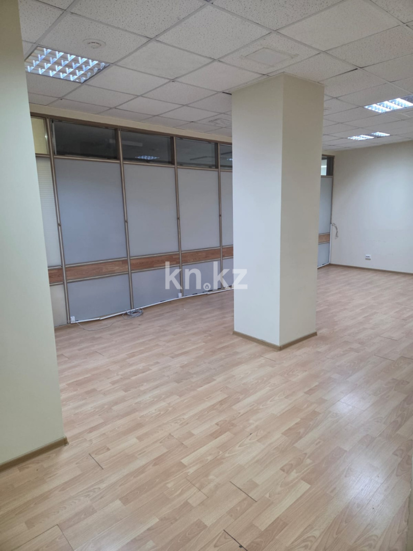 Аренда помещения - Аренда офисных и торговых помещений в Астане фото 4 из 6
