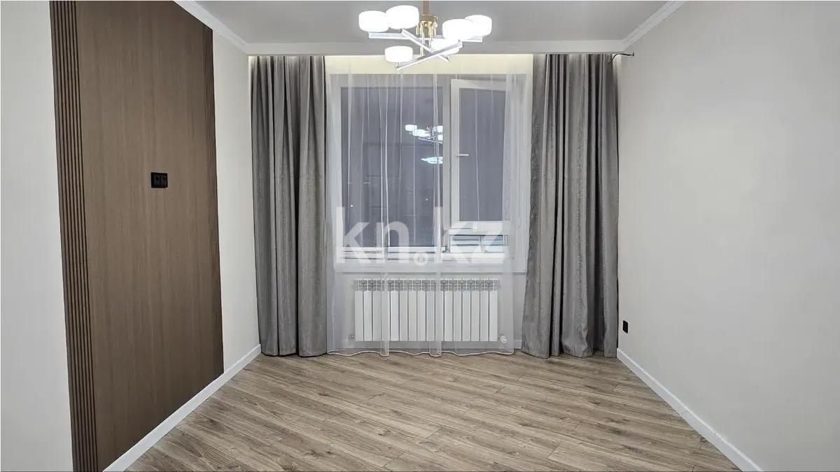 Продажа 2-комнатной квартиры, 49 м², ул. Халиуллина, дом  196 стр в Алматы