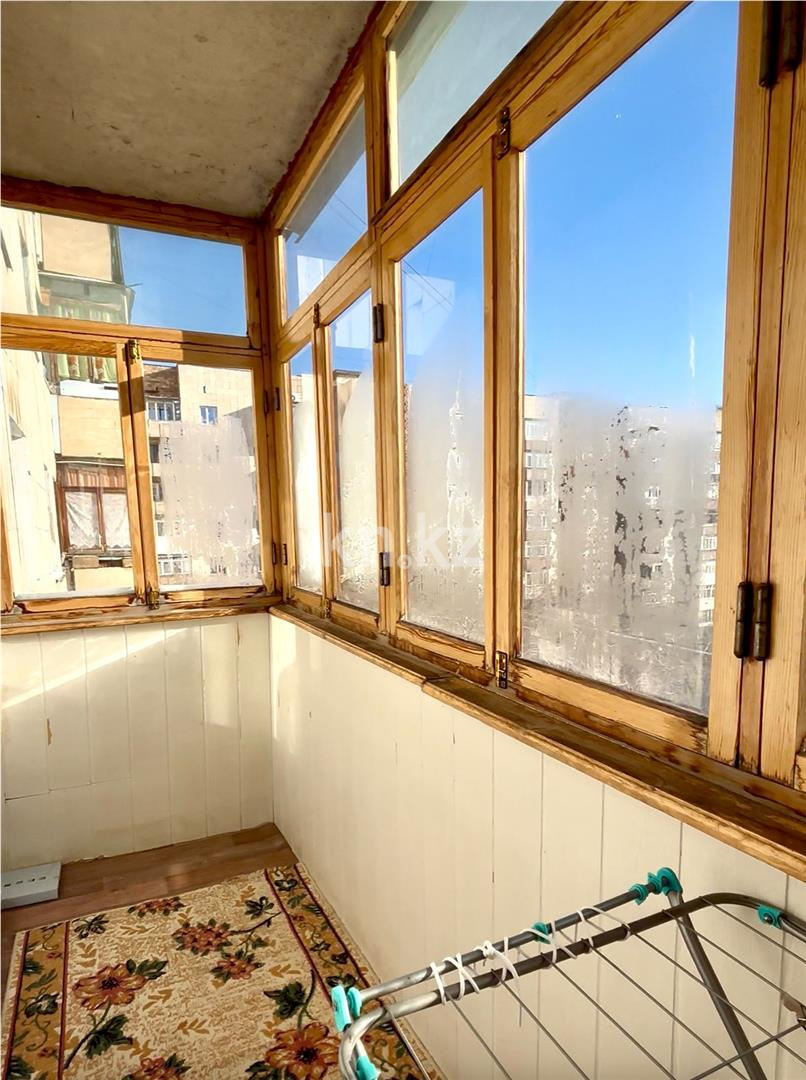 Продажа 2-комнатной квартиры, 49 м² в Караганде - фото 6