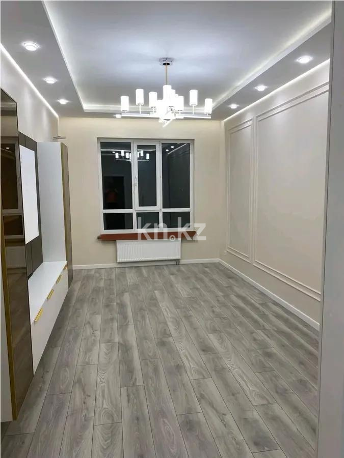 Продажа 2-комнатной квартиры, 63 м² - Продажа недвижимости в Алматы фото 1 из 5