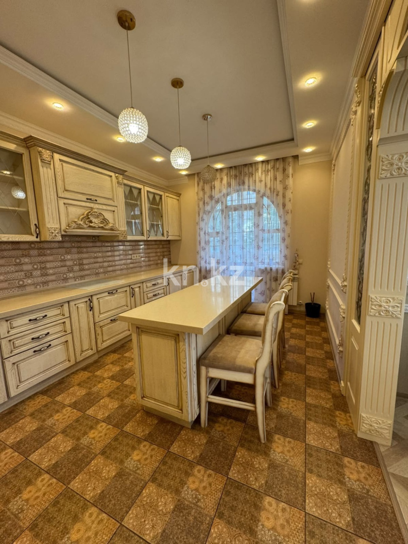 Продажа 3-комнатной квартиры, 134 м² в Астане - фото 4