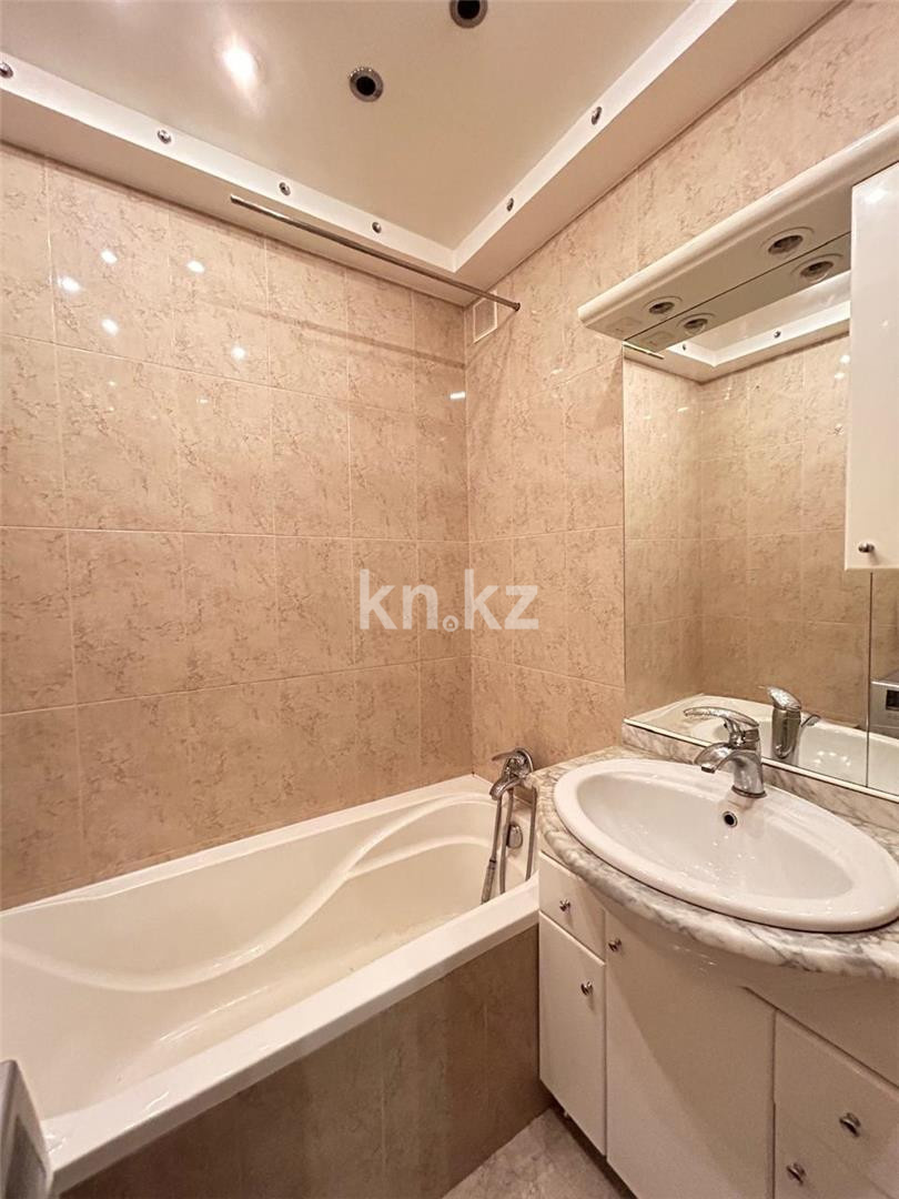 Продажа 2-комнатной квартиры, 53 м², мкр-н Степной-3 - Продажа квартир в Караганде фото 8 из 14