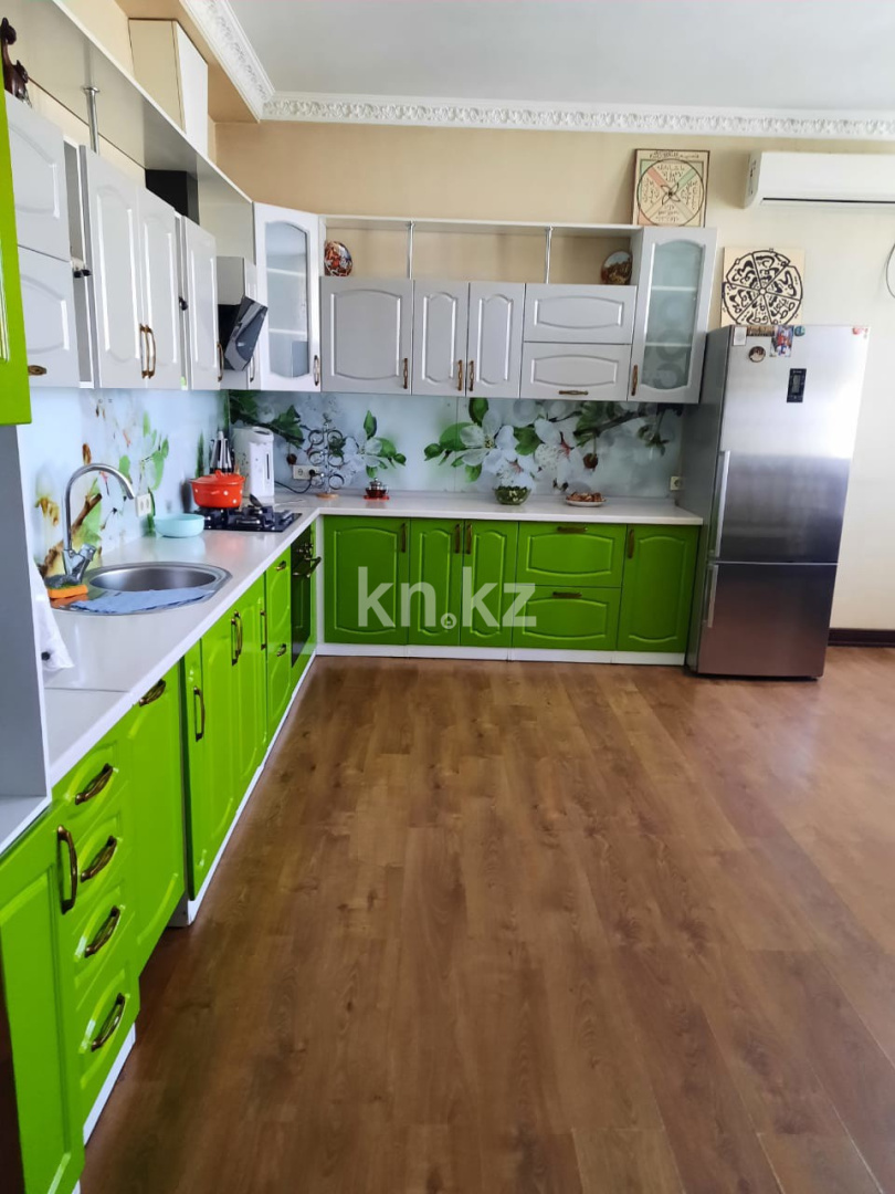 Продажа 7-комнатного дома, 410 м², ул. Сералина, дом  33 - Продажа домов, коттеджей в Казахстане фото 6 из 33