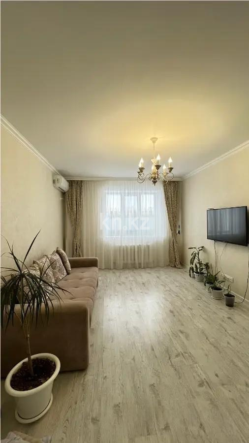 Продажа 2-комнатной квартиры, 35 м², пр. Улы Дала, дом  69 - Продажа  двухкомнатных квартир в Астане фото 1 из 6
