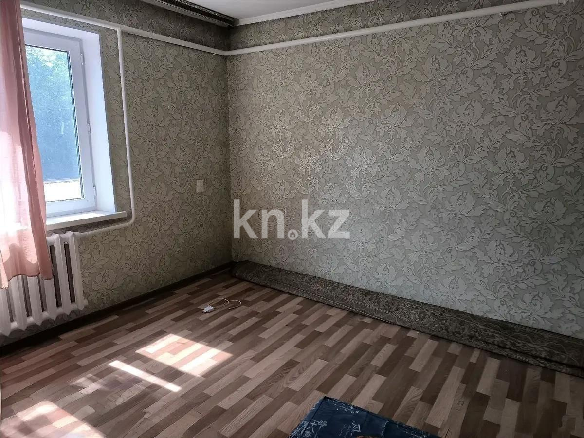 Продажа 2-комнатной квартиры, 48 м², ул. Зелинского, дом  30/2 - Продажа квартир в Караганде с фото фото 1 из 1